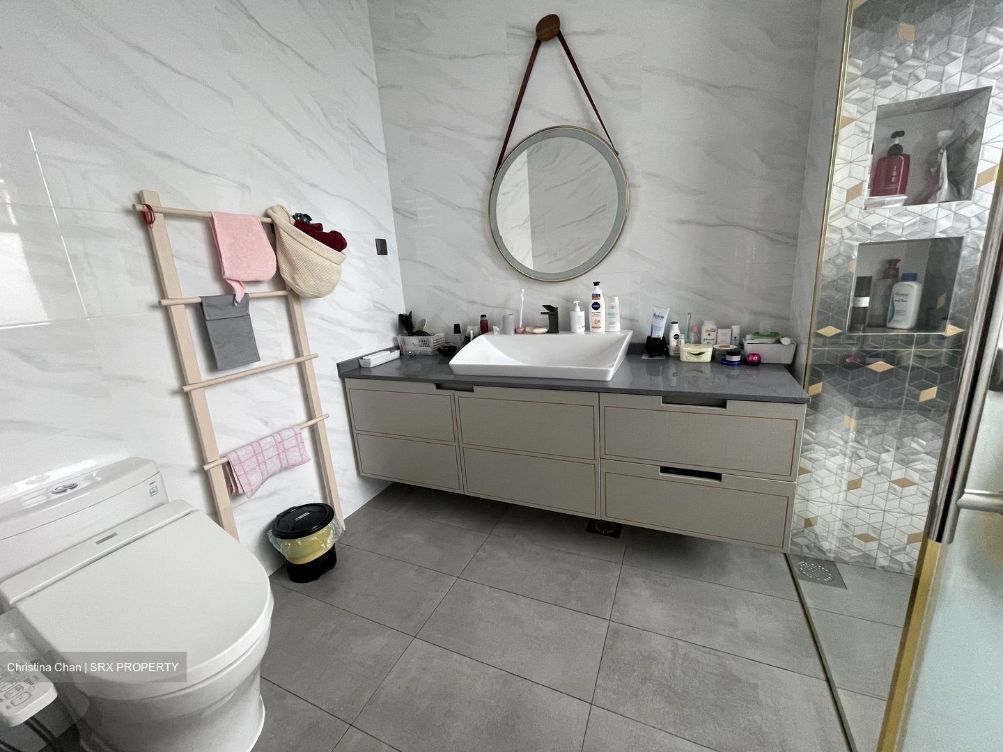 Serangoon Garden Estate (D19), Terrace #490097931